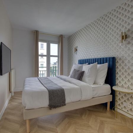 Suite Imperiale, Disneyland Paris, 6 Personnes Chessy  Dış mekan fotoğraf