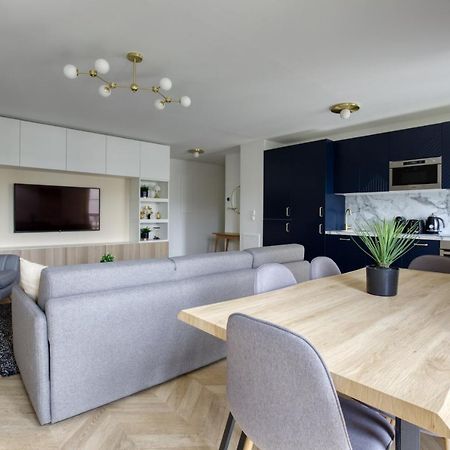 Suite Imperiale, Disneyland Paris, 6 Personnes Chessy  Dış mekan fotoğraf