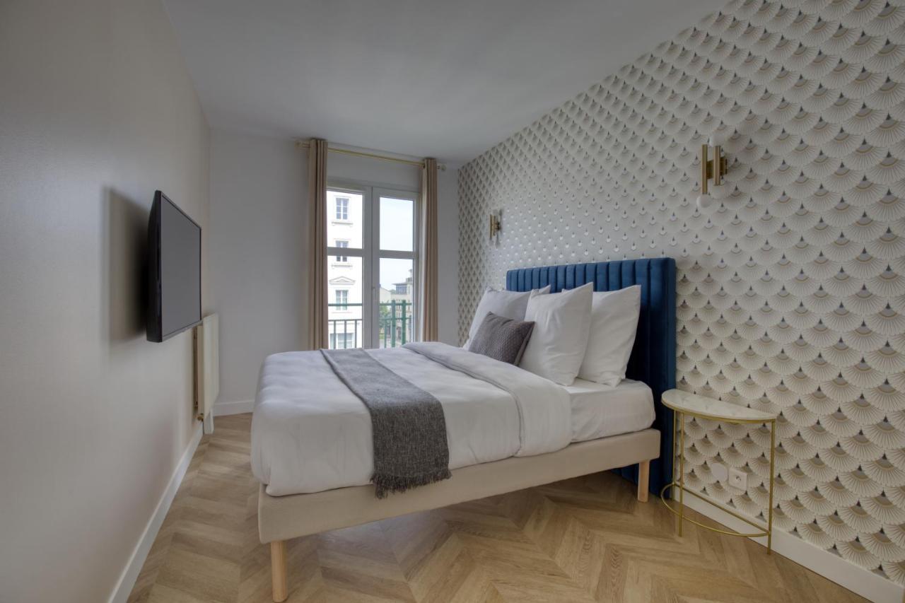 Suite Imperiale, Disneyland Paris, 6 Personnes Chessy  Dış mekan fotoğraf