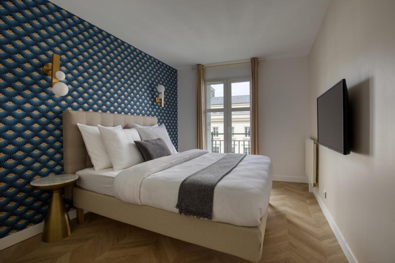 Suite Imperiale, Disneyland Paris, 6 Personnes Chessy  Dış mekan fotoğraf
