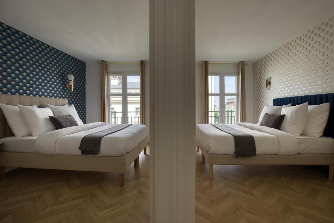 Suite Imperiale, Disneyland Paris, 6 Personnes Chessy  Dış mekan fotoğraf